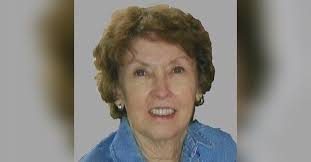 Helen Jeanne Lair Obituary