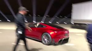 Supercars Gallery Tesla Roadster Acceleration