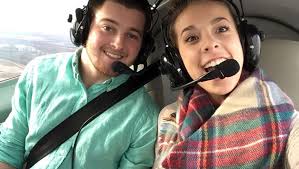 Above and beyond: Henderson teen uses plane trip, goose decoys for prom  proposal