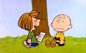 #peanuts #peanuts comics #peppermint patty #i know this moght seem weird for me to post something like this but #i wanted to make this post #maybe i will make posts like this in the future! Peppermint Patty The Long Speculative History Of Gay Characters On Children S Tv Shows Tv