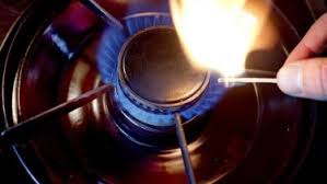 Learn how to identify our employees. Expense And Emissions May See Household Use Of Gas Flame Out