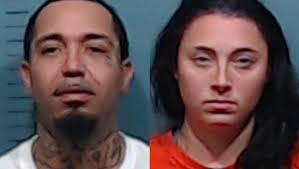 Abilene pair indicted