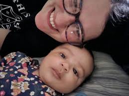 Kai Weaver, Learning Technologies and Spaces Manager in Tech Services