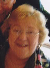 Obituary information for Judith G. Puffe