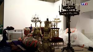 But after the construction of the cathedral began, the thinner walls (popularized. Incendie De Notre Dame De Paris Les Tresors De La Cathedrale Sauves Lci