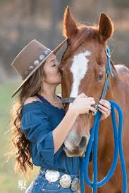 A Rodeo Queen Her First Horse In 2020 Horse Girl Photography Horse Senior Pictures Woman Riding Horse