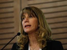 Santiago, temuco y otras 18 comunas salen de cuarentena. Ximena Rincon Fundacion Terram