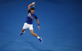 00:03:25, 661 прсмтрв, 16 часов назад. Novak Djokovic Sets Up Australian Open 2019 Final Against Rafael Nadal With Humiliation Of Lucas Pouille