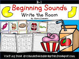 Beginning Sounds C And J Write The Room Letter Cc Letter Jj Phonics Letter Sounds Literacy Center Each Beginning Sounds Sound C Literacy Centers