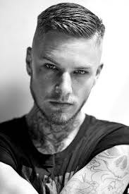 Keno Weidner Lmm Loving Male Models Mens Haircuts Short Thick Hair Styles Men S Short Hair