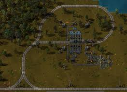 Feb 09, 2013 · factorio has never in many years had a sale, is currently not on sale, and is not expected to ever be on sale. Steam Community Guide How To Single Line Two Way Rail Network