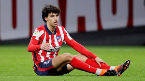 Compare joão félix to top 5 similar players similar players are based on their statistical profiles. Atletico Madrid Braced For Doctor Verdict On Joao Felix As Com