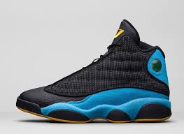 Air Jordan 13 Retro Pe Cp3 Air Jordans Retro Air Jordans Air Jordan Shoes