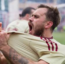 Football: Jérémy Frick: «Chelsea, ce ne sera pas un match de gala»