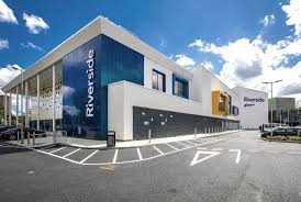 Find out all about leisure centre : New Leisure Centre Developed In Chelmsford Uk Construction Online