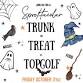 Trunk or Treat at Topgolf event image
