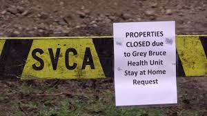 75 cases reported in health care providers working in grey bruce (living in grey bruce). 4cflwj9xpc6hjm