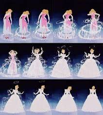 Pinkblushcakes A Vintage Girly Rosy Blog Disney Favorites Cinderella Classic Disney