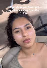 Elan Lash Lift Review