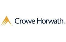 Crowe Horwath Audit Consultant Finance Major Companies Hiring Finance