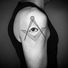 The tribal category has more than 1 art directions, we have sorted them for you by collections. Freemason Masonic Temporary Tattoo Sticker Ohmytat