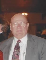 Obituary information for Kenneth V. Nagy