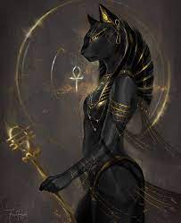 Fiona Hsieh On Twitter Egyptian Goddess Art Egyptian Art Ancient Egyptian Art