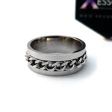 Your ring size is the measurement on the sizer. How To Measure Your Ring Size Xessories
