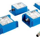 Inertial sensors | SICK