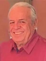 Robert John “Bob” Dunham