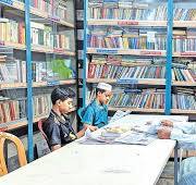 Char Khirati's Shuvosangho Library: A beacon of knowledge