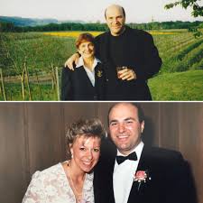 Linda o'leary is one of two people charged in connection with a deadly boat crash in northern ontario from late august. Kevin O Leary Aka Mr Wonderful On Twitter I Owe My Successes To Two Women My Late Mother Georgette And My Wife Linda I M Inspired By Both Every Day Internationalwomensday Https T Co Ljhux3afnw