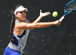 María camila osorio jugará el cuadro principal de roland garros. Entrevista A Maria Camila Osorio Alma De Campeona El Espectador