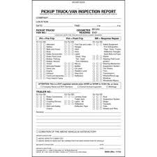 When designing hgv inspection sheet template, it is also important to consider its different variations, for example, hgv inspection sheet word, hgv. Vehicle Inspection Forms From J J Keller