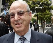 NSW Liberals ask governor general to strip Eddie Obeid of Order of  Australia