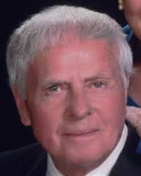 Byron Neil "Barney" Joergens Obituary November 30, 2023