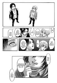 You can read all attack on titan chapters in high quality at :attack on titan. 5yo153lrydzkom