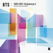 新着順 売上順 おすすめ順 マイリスト登録順 レビュー評価順 人気順 価格順. Fake Love Airplane Pt 2 é€šå¸¸ç›¤ Cd Maxi Bts é˜²å¼¾å°'å¹´å›£ Universal Music Japan