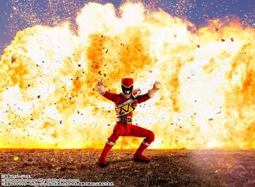 Mua bán SHF (SKC) KYORYU RED