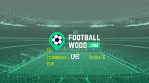 The match starts at 13:00 on 5 october 2019. Match Preview Sv Sandhausen 1916 Vs Rio Ave Fc 2007 2007 09 25 Confirmed Line Ups Live Score Head To Head Statistics And Latest Updates