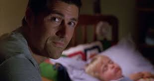 Doux Reviews: Lost: Something Nice Back Home