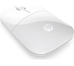 Hp Z3700 Wireless Optical Mouse White White Laptop Mouse Wireless Optical Mouse Hp Computer Laptops