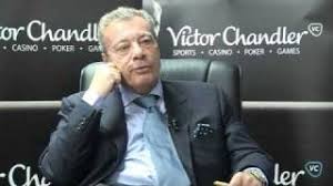 victorchandler.eth Ethereum Name Service (ENS and .eth domain) PFP