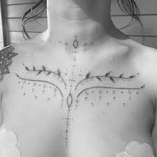 Moon tattoo is one of prevailing tattoo ideas for women as the moon is the symbol for femininity. Silver Moon Tattoo Home Facebook