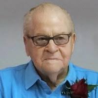 Ralph J. Borgen Obituary July 8, 2018