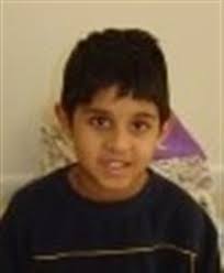 Shubham Patnaik Obituary (1997