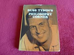 It Shows in Your Face: A Tribute to Russ Tyson