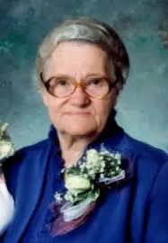 Obituary information for Ruth Abney