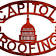 Capital Roofing, Inc. logo