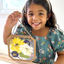 Craft Discovery: Kids' Craft Subscription